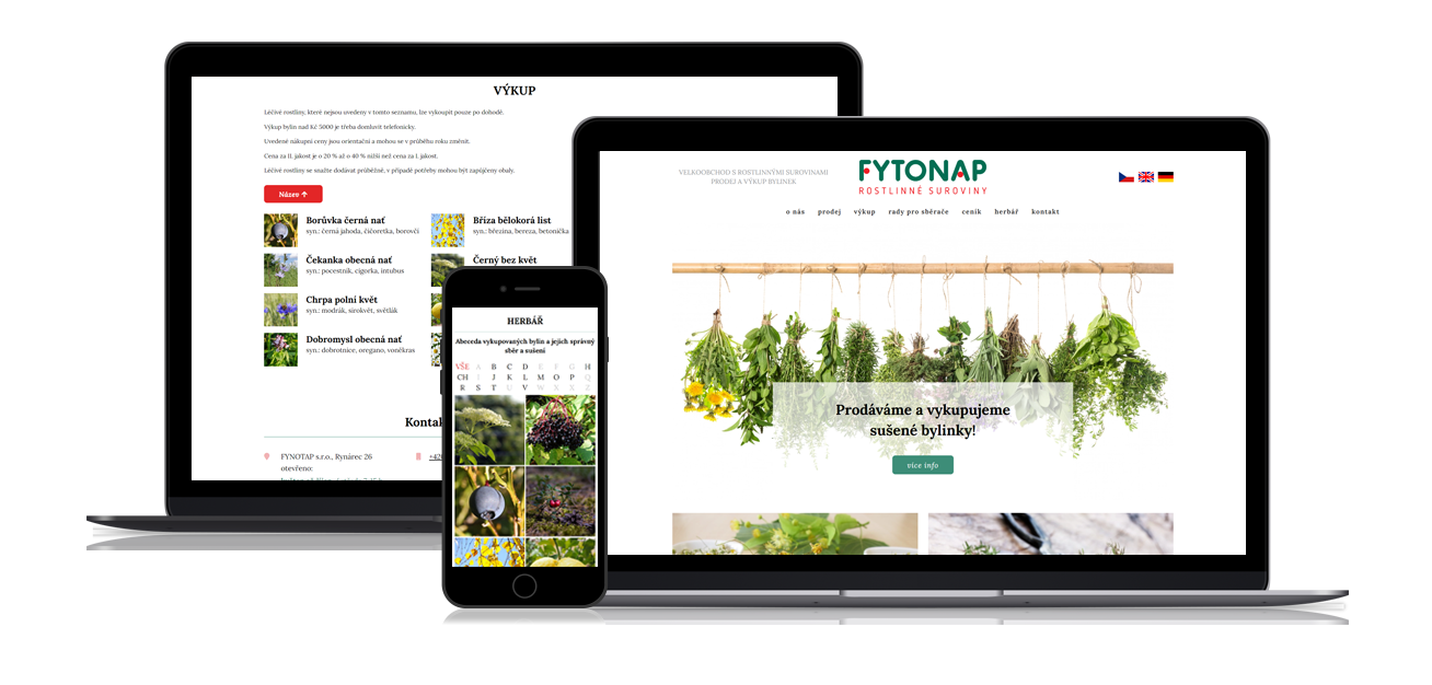 Fytonap
